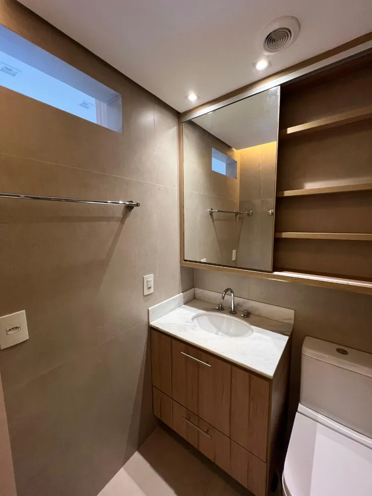 Apartamento, 1 quarto, 31 m² - Foto 3