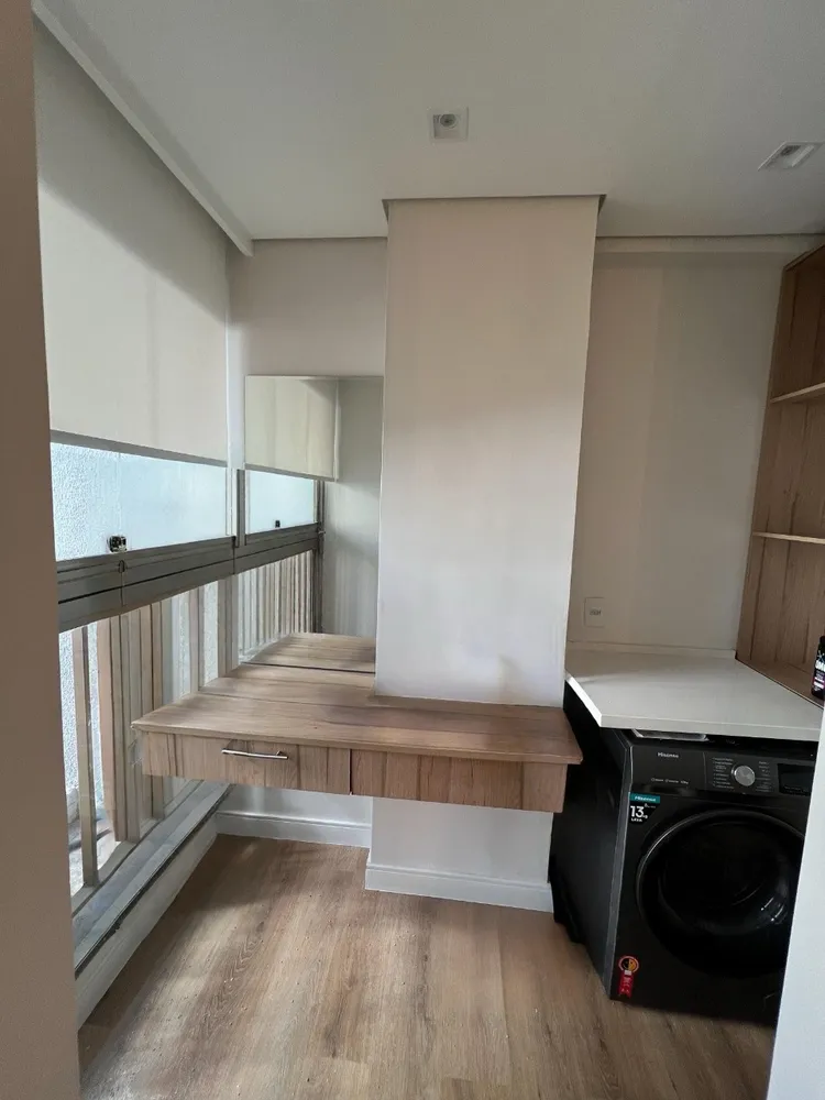 Apartamento, 1 quarto, 31 m² - Foto 4