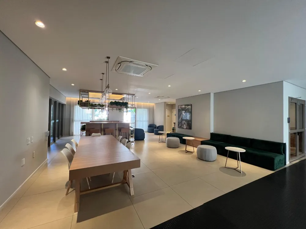 Apartamento, 1 quarto, 31 m² - Foto 12