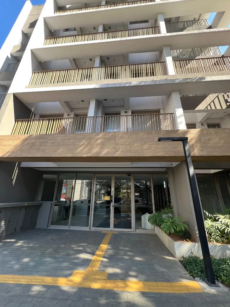 Apartamento, 1 quarto, 31 m² - Foto 15
