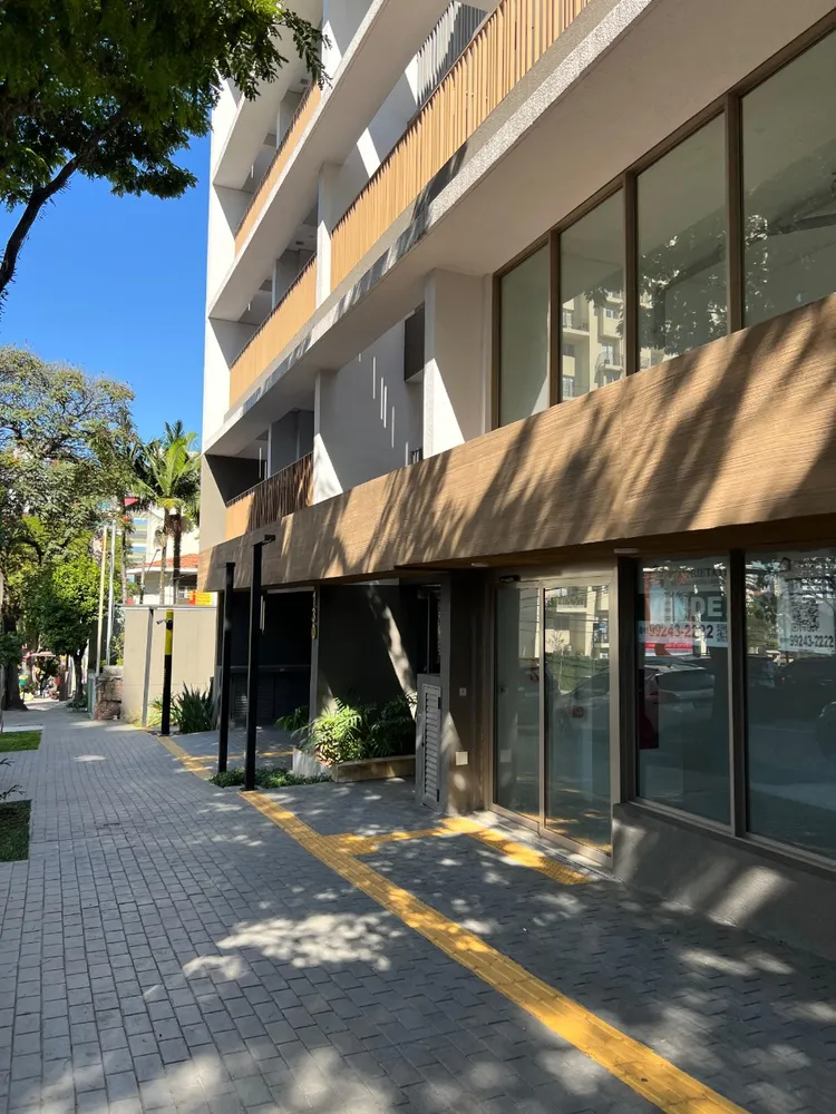 Apartamento, 1 quarto, 31 m² - Foto 2