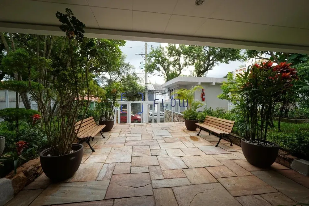 Apartamento, 3 quartos, 100 m² - Foto 11