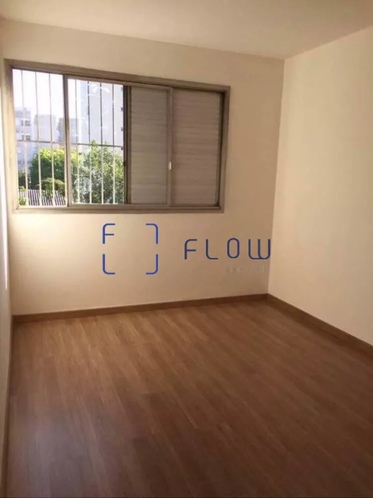 Apartamento à venda com 3 quartos, 100m² - Foto 3