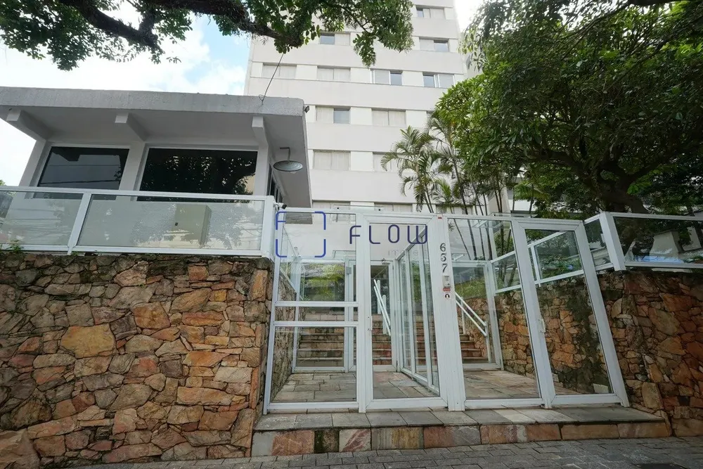 Apartamento, 3 quartos, 100 m² - Foto 19