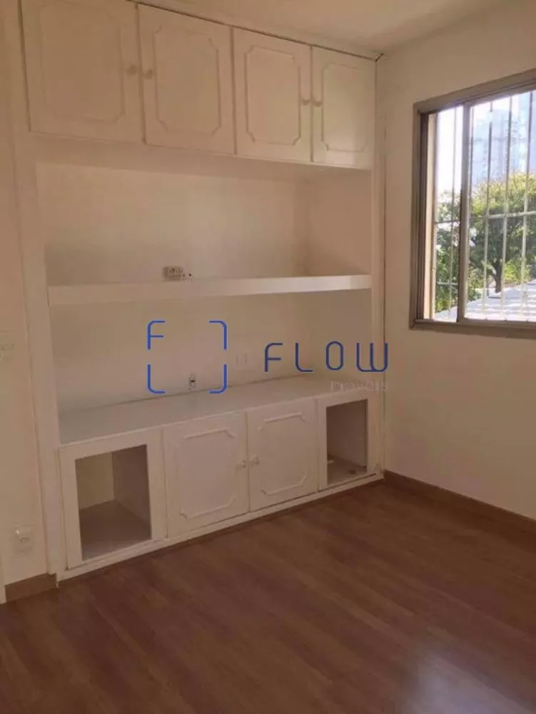 Apartamento à venda com 3 quartos, 100m² - Foto 4