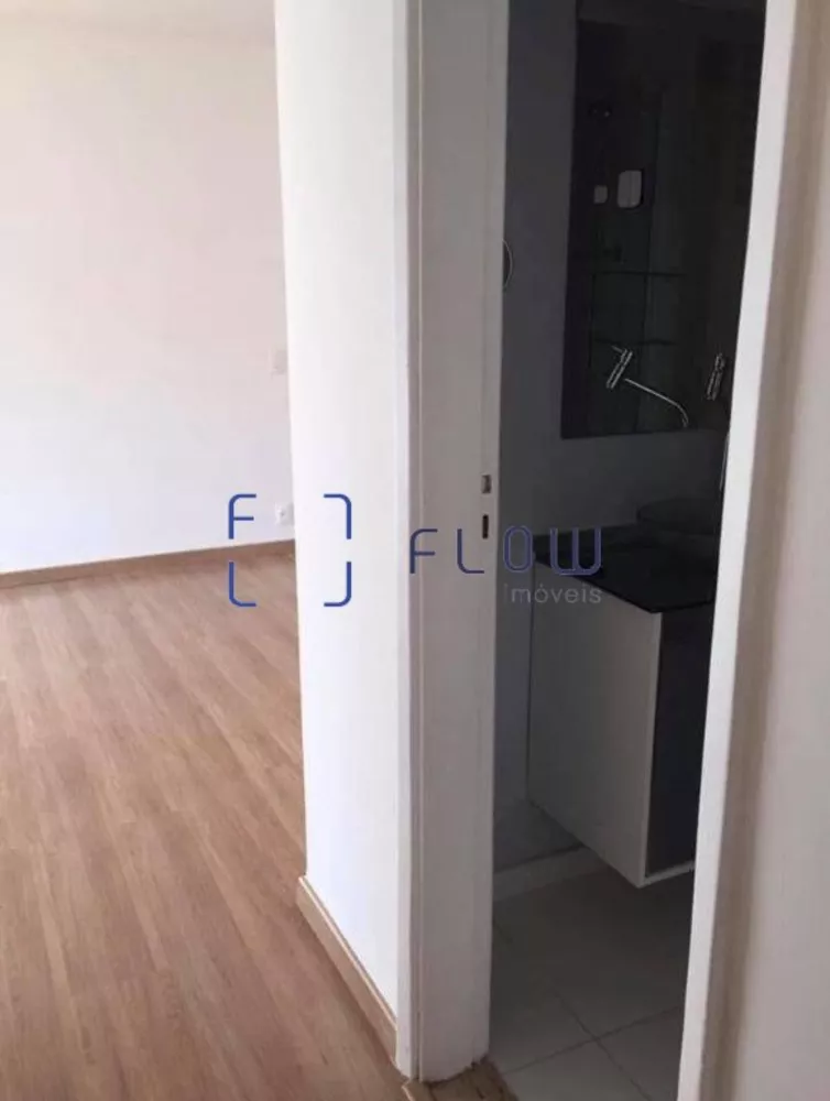 Apartamento à venda com 3 quartos, 100m² - Foto 5