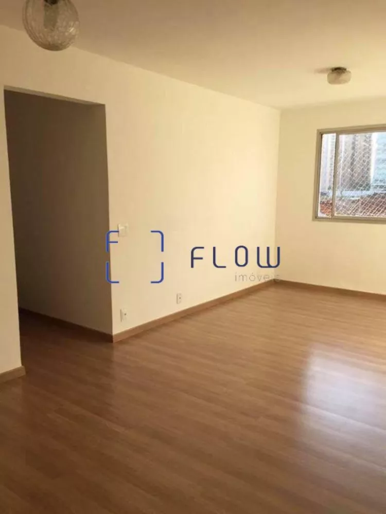 Apartamento à venda com 3 quartos, 100m² - Foto 2