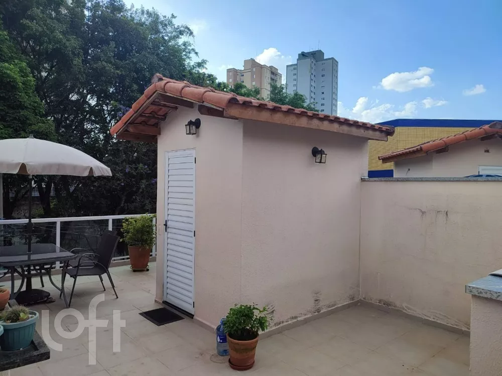 Casa à venda com 3 quartos, 90m² - Foto 4