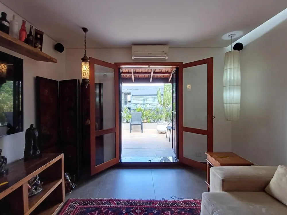 Casa, 1 quarto, 170 m² - Foto 12