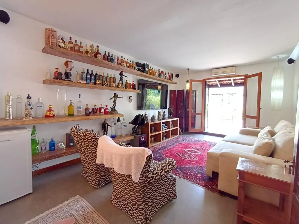 Casa, 1 quarto, 170 m² - Foto 6
