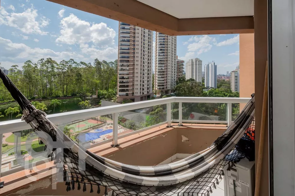 Apartamento à venda com 4 quartos, 335m² - Foto 6