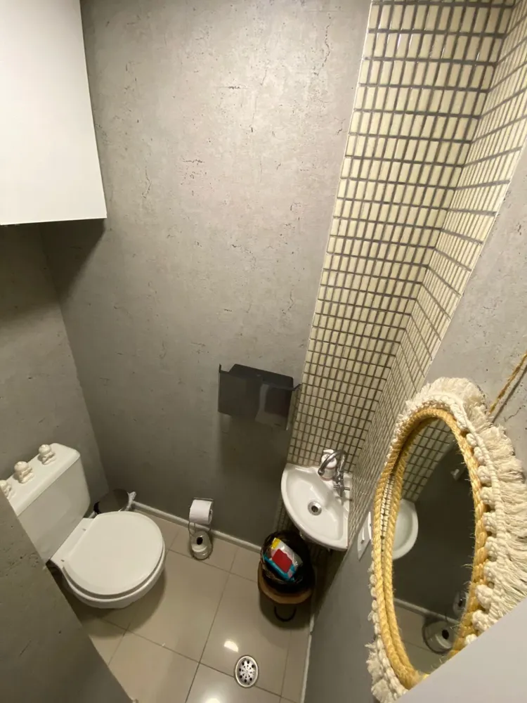 Sala-Conjunto, 30 m² - Foto 8