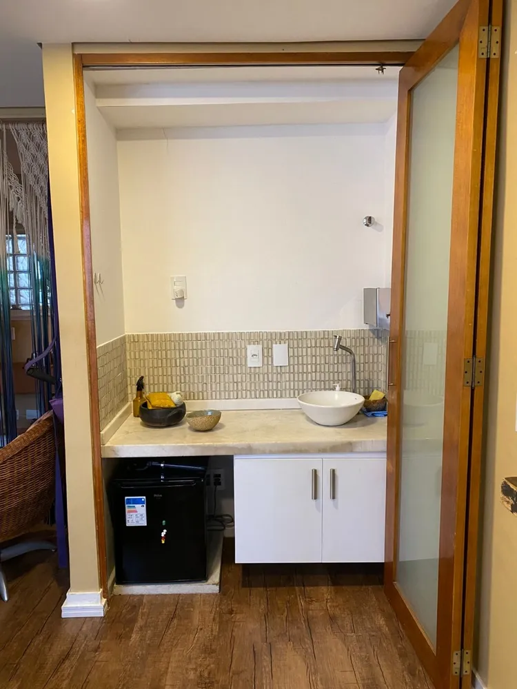 Sala-Conjunto, 30 m² - Foto 6