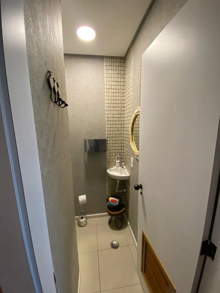 Sala-Conjunto, 30 m² - Foto 3