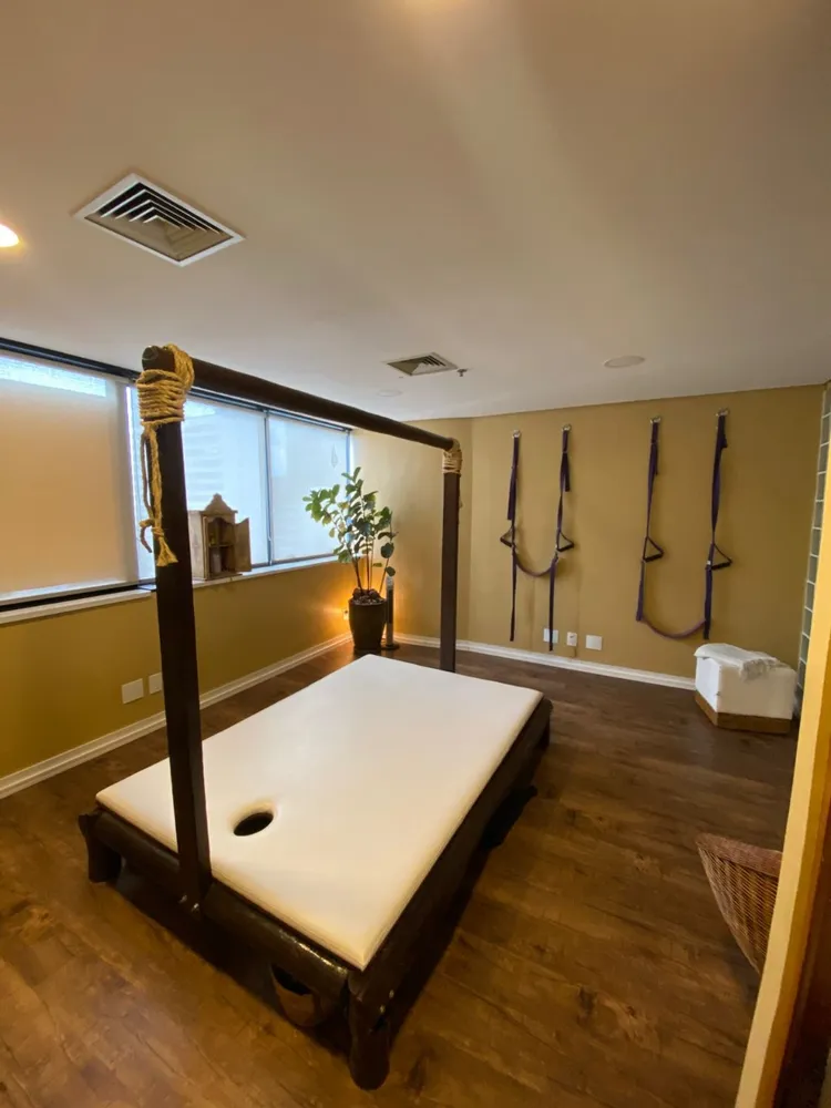 Sala-Conjunto, 30 m² - Foto 1