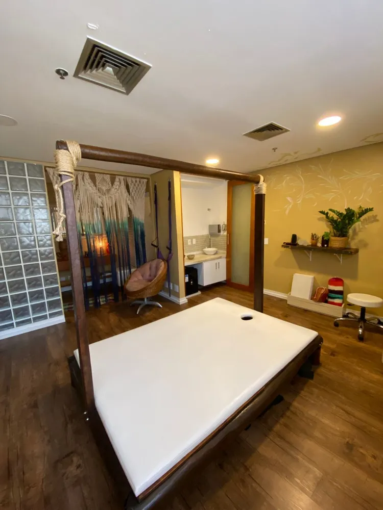 Sala-Conjunto, 30 m² - Foto 3
