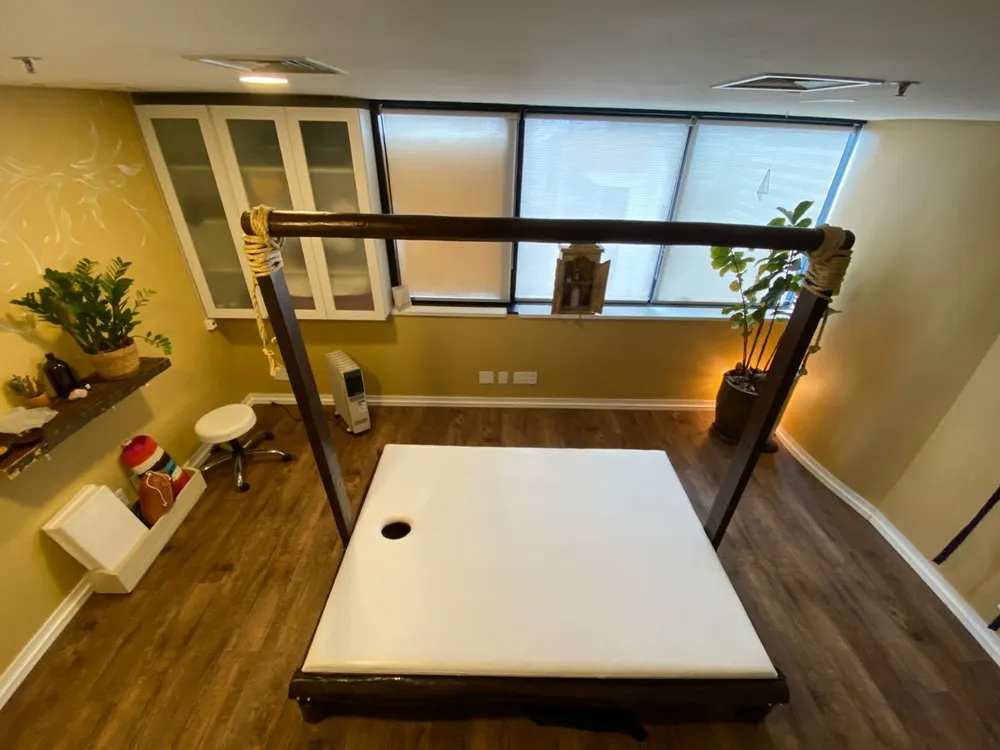 Sala-Conjunto, 30 m² - Foto 7