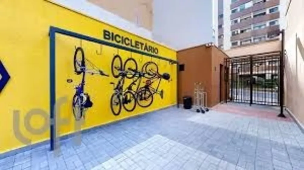Apartamento, 1 quarto, 24 m² - Foto 10