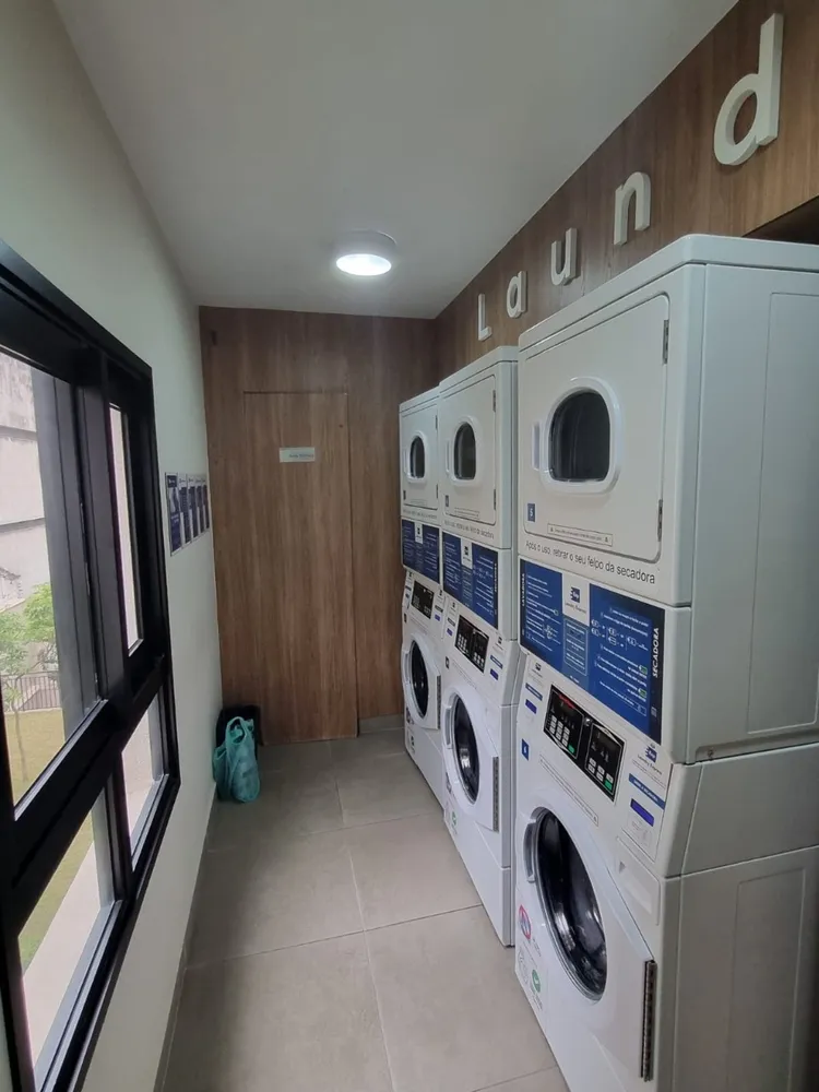 Apartamento, 1 quarto, 24 m² - Foto 8