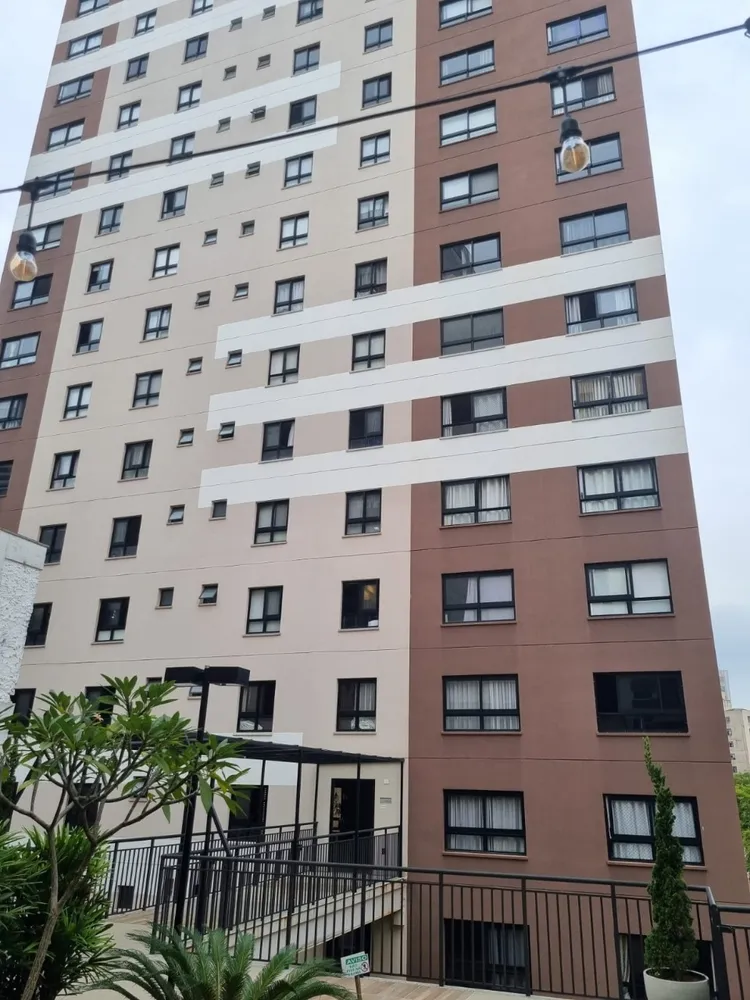 Apartamento, 1 quarto, 24 m² - Foto 15