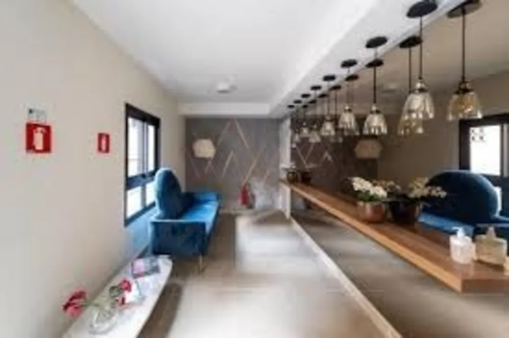 Apartamento, 1 quarto, 24 m² - Foto 11