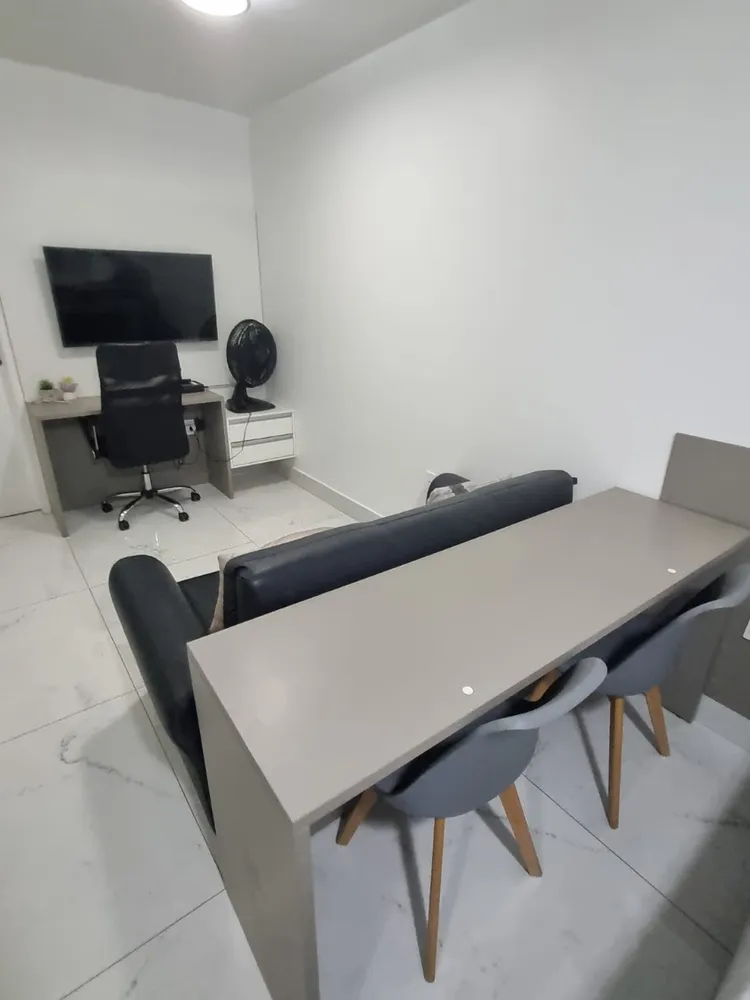 Apartamento, 1 quarto, 24 m² - Foto 3
