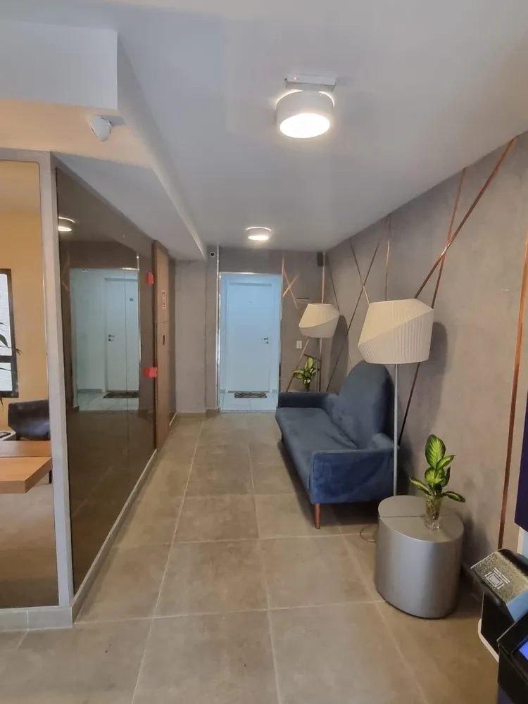 Apartamento, 1 quarto, 24 m² - Foto 7