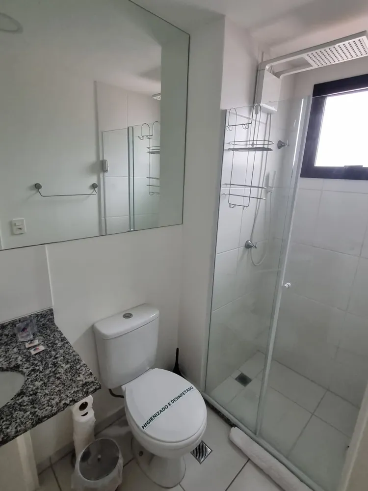 Apartamento, 1 quarto, 24 m² - Foto 3