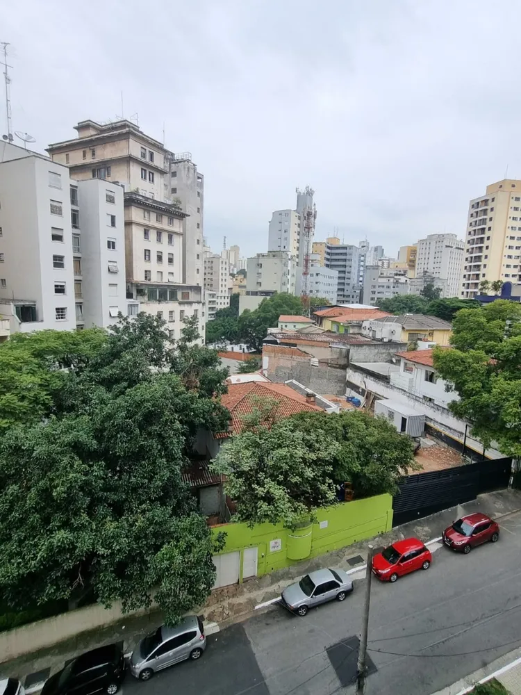 Apartamento, 1 quarto, 24 m² - Foto 14