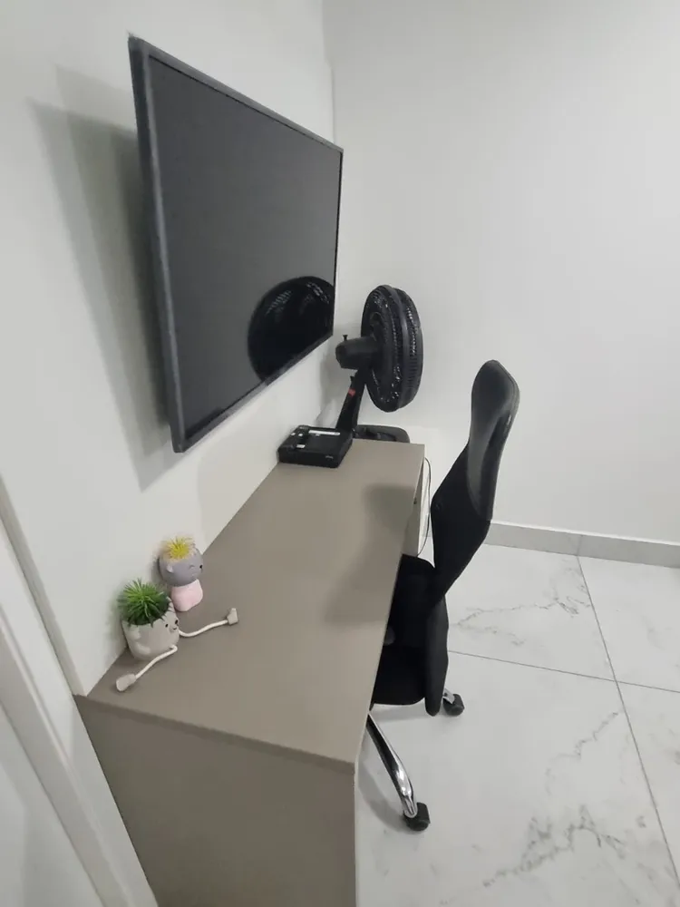 Apartamento, 1 quarto, 24 m² - Foto 5