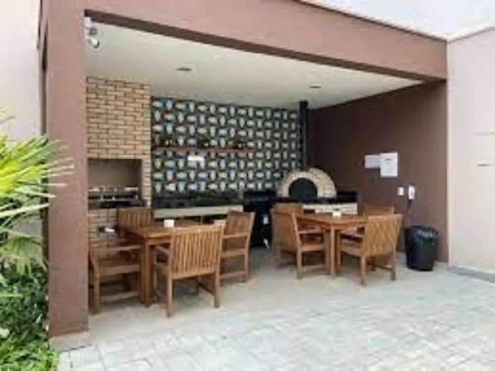 Apartamento, 1 quarto, 24 m² - Foto 9