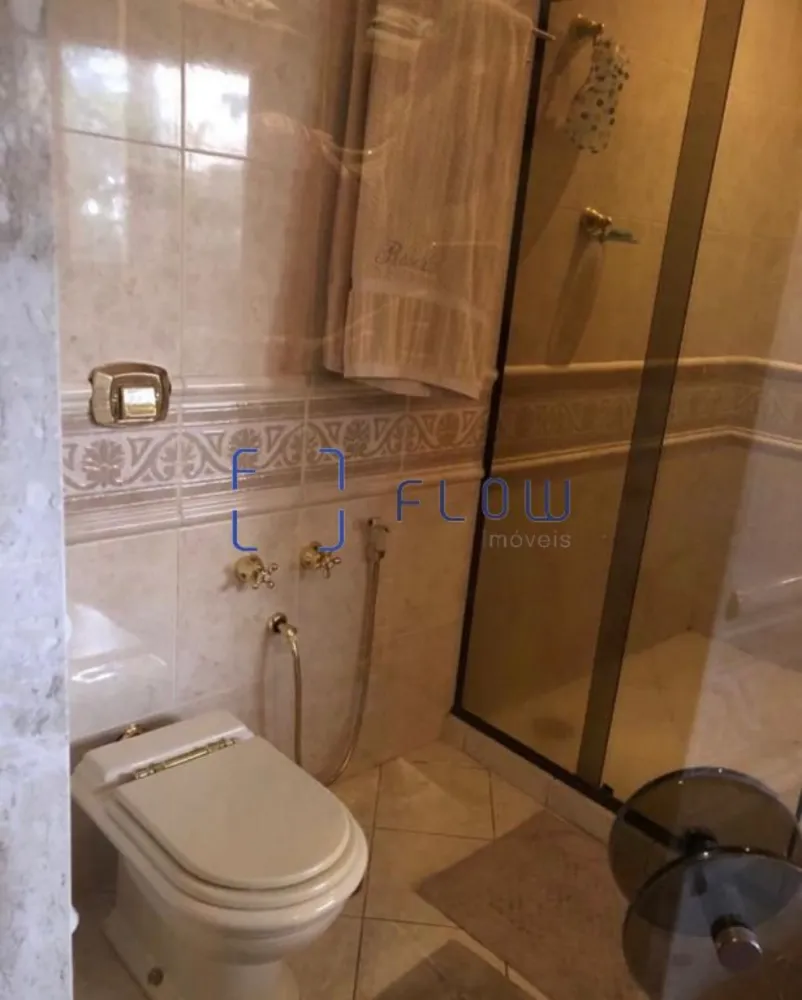 Casa, 6 quartos, 379 m² - Foto 19