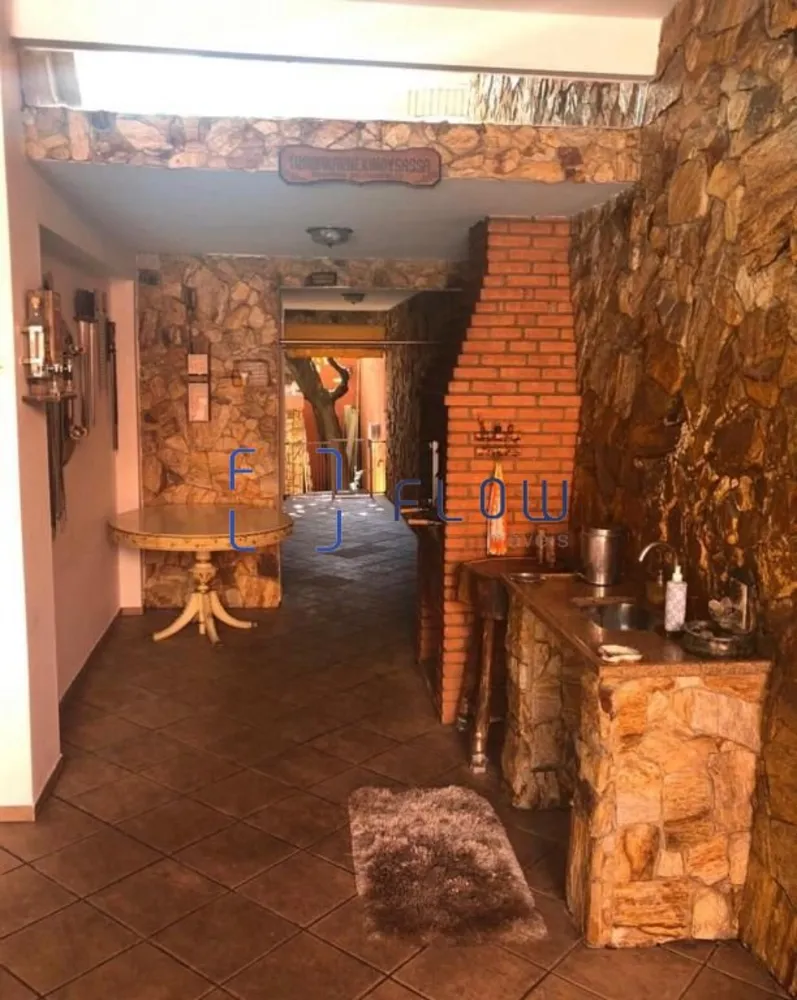 Casa, 6 quartos, 379 m² - Foto 20