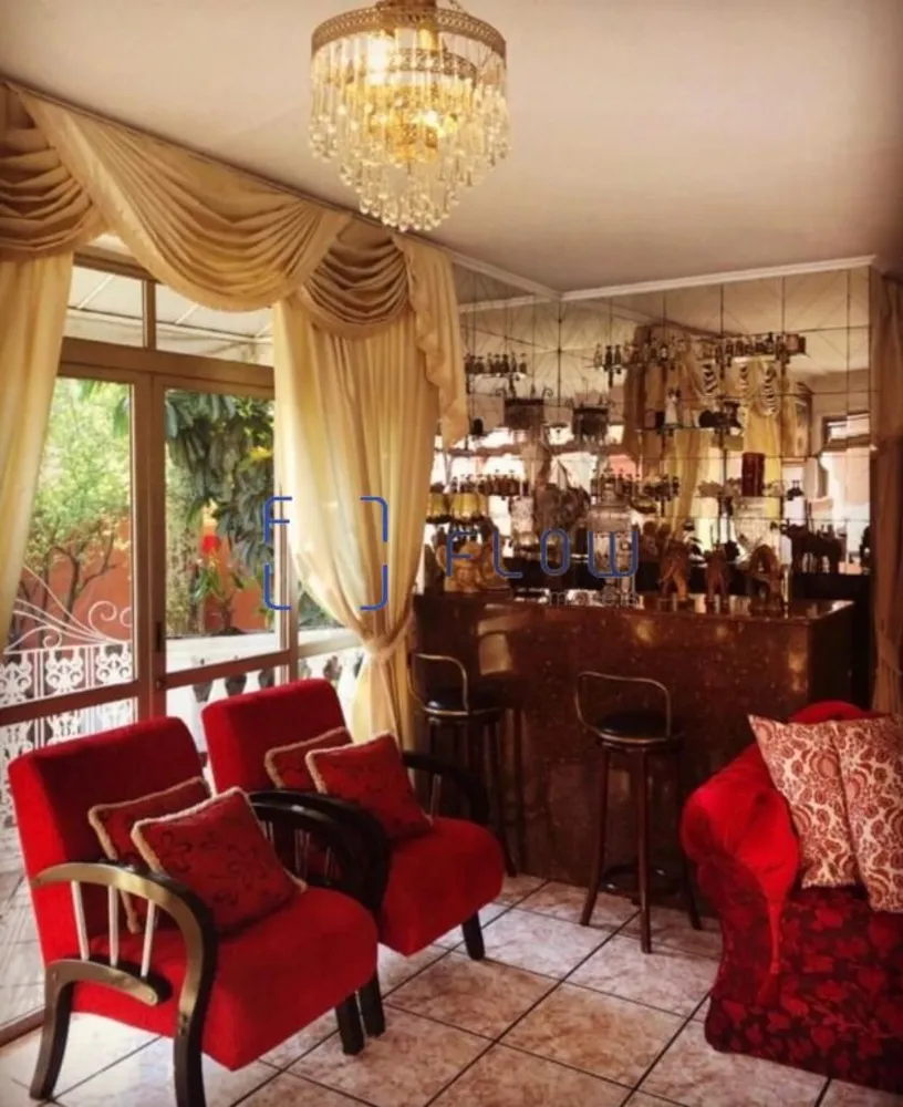 Casa, 6 quartos, 379 m² - Foto 14