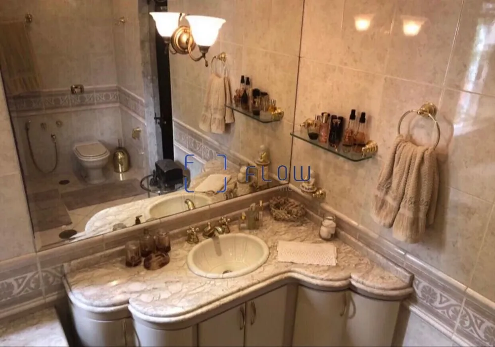 Casa, 6 quartos, 379 m² - Foto 16