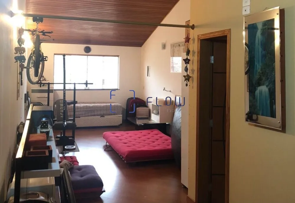 Casa, 6 quartos, 379 m² - Foto 9