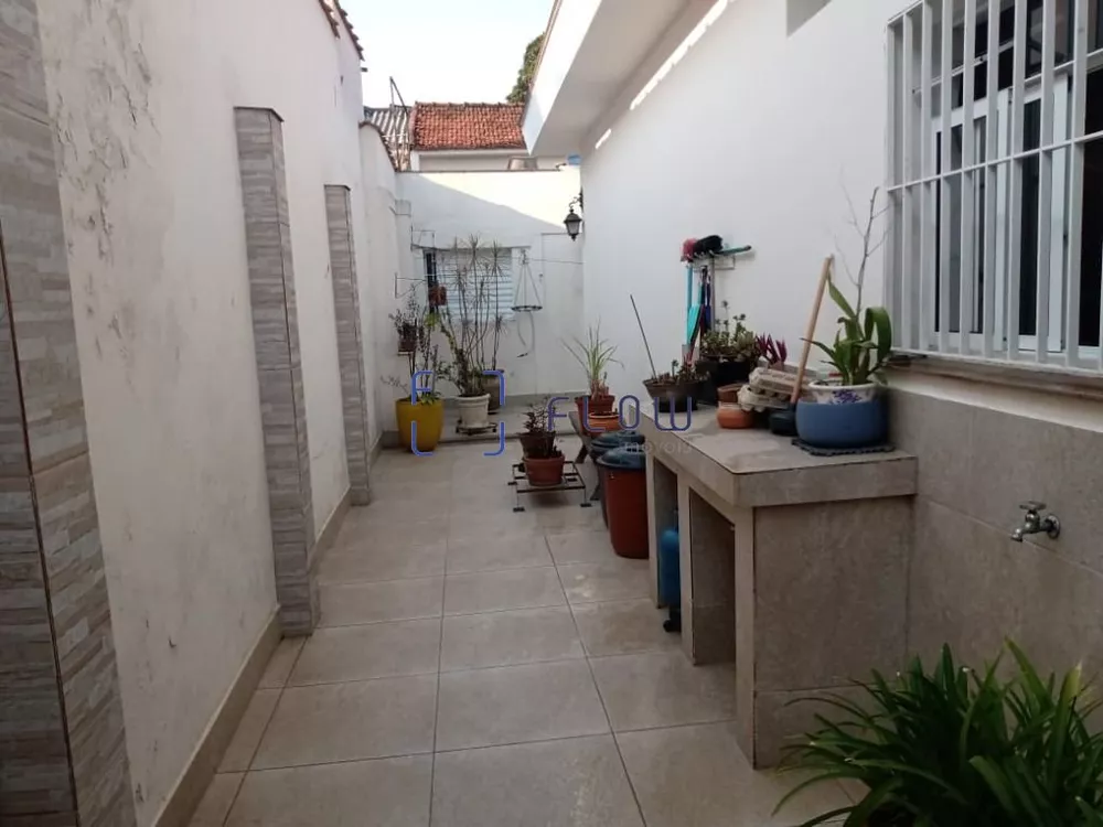 Casa à venda com 3 quartos, 185m² - Foto 4