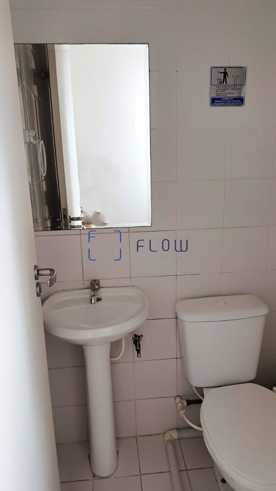 Sala-Conjunto, 40 m² - Foto 12