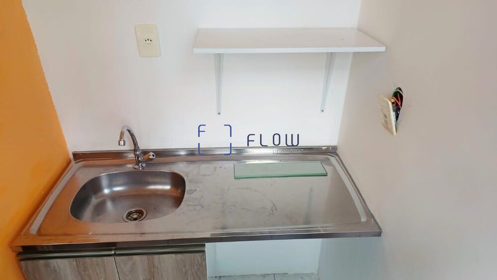 Sala-Conjunto, 40 m² - Foto 10