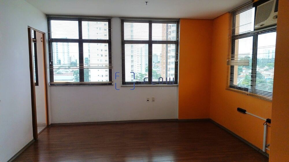 Sala-Conjunto, 40 m² - Foto 1