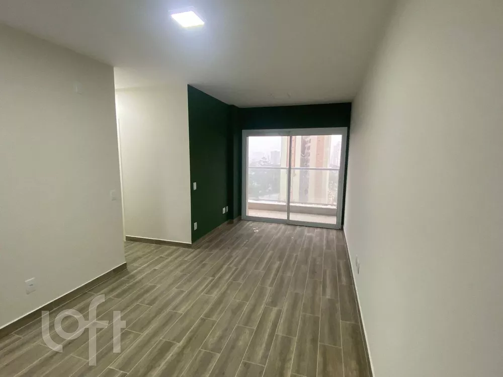 Apartamento à venda com 2 quartos, 60m² - Foto 1