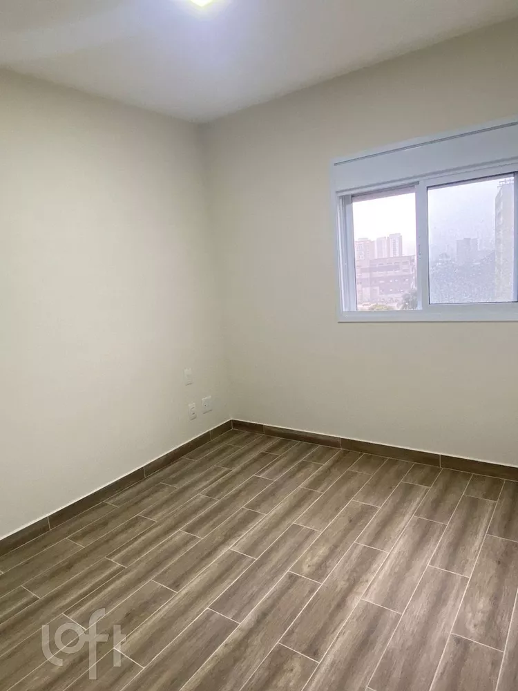 Apartamento à venda com 2 quartos, 60m² - Foto 3