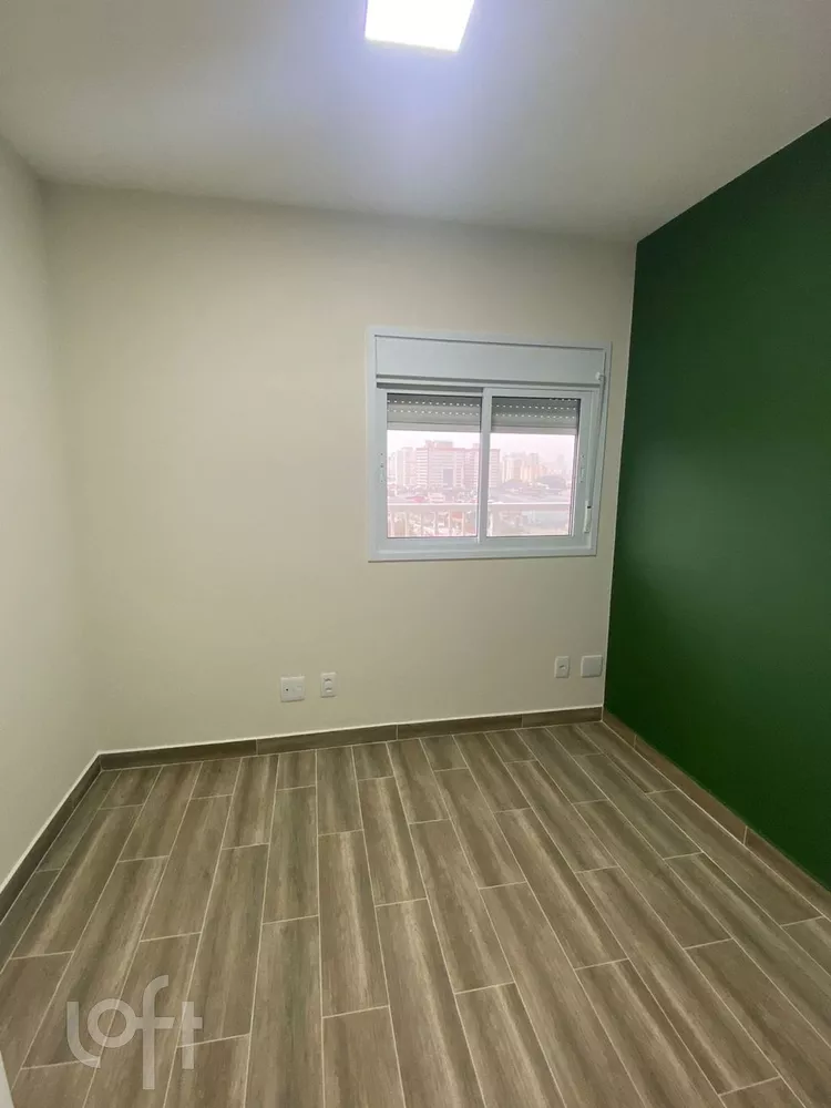 Apartamento à venda com 2 quartos, 60m² - Foto 2