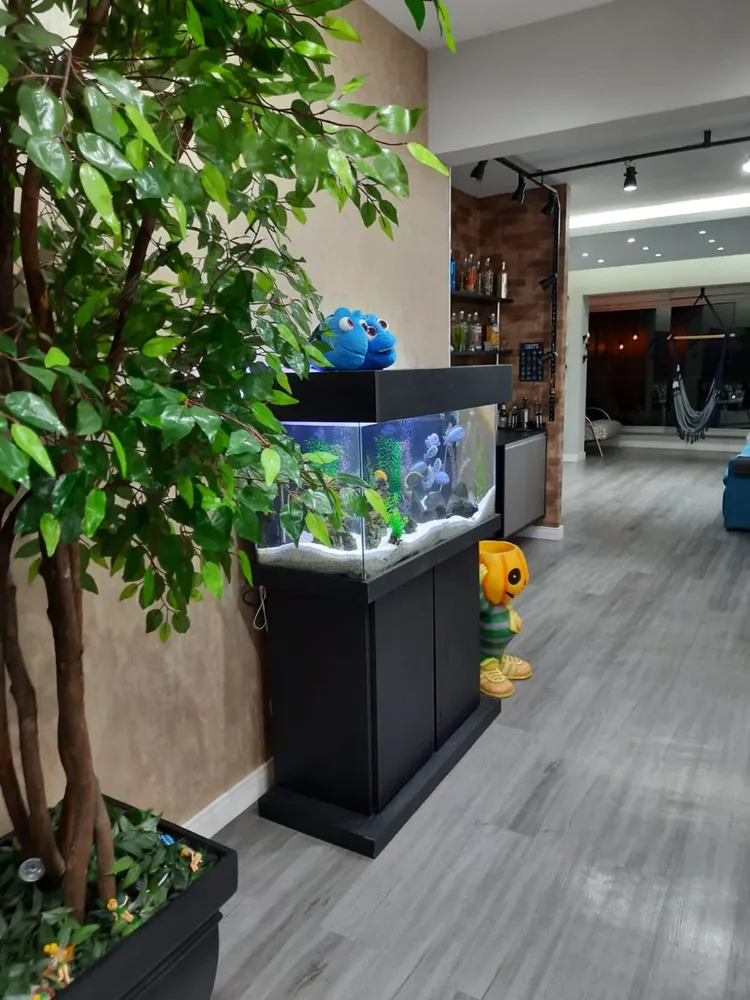 Apartamento, 3 quartos, 116 m² - Foto 7