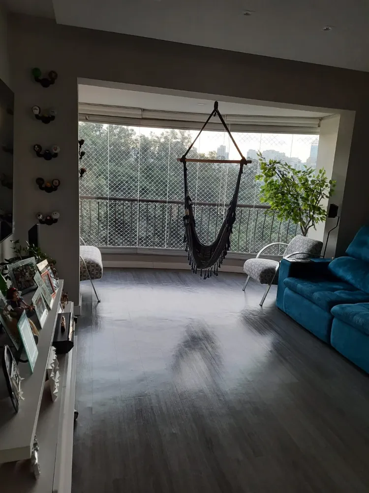 Apartamento, 3 quartos, 116 m² - Foto 5