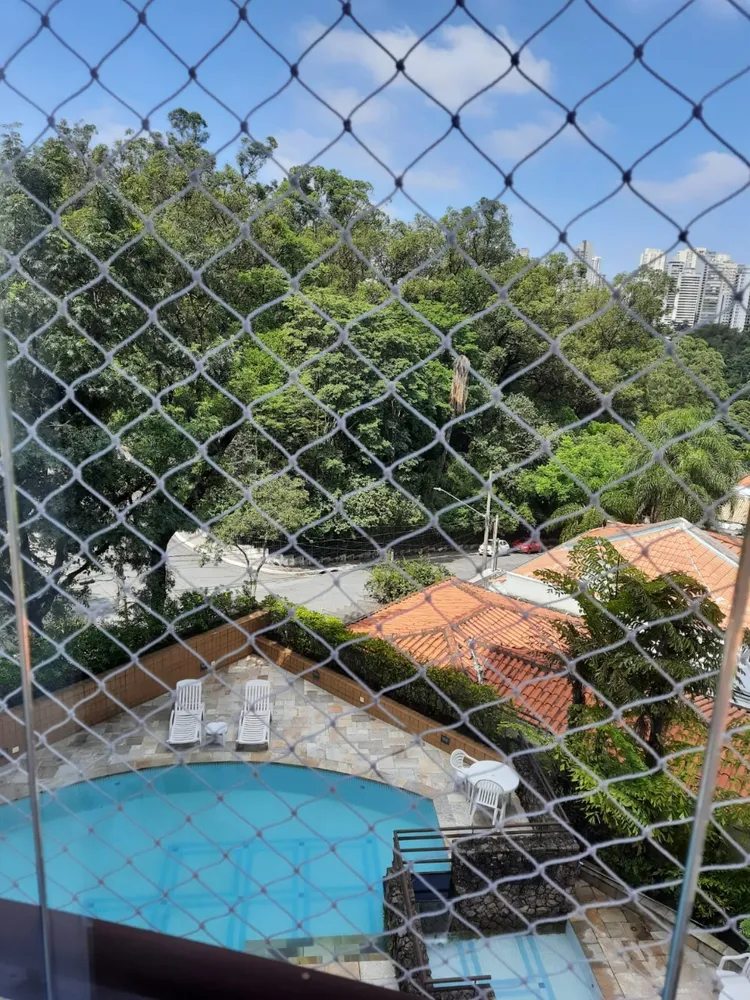 Apartamento, 3 quartos, 116 m² - Foto 3