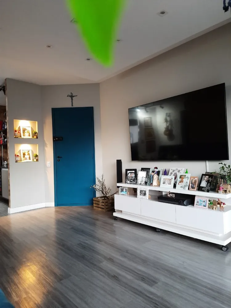 Apartamento, 3 quartos, 116 m² - Foto 1