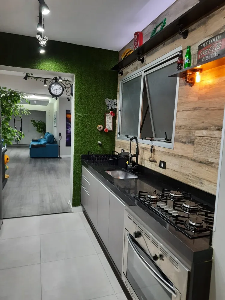 Apartamento, 3 quartos, 116 m² - Foto 16