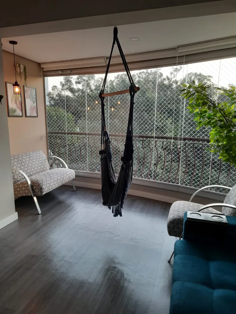 Apartamento, 3 quartos, 116 m² - Foto 2
