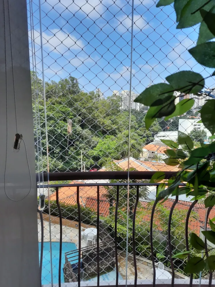 Apartamento, 3 quartos, 116 m² - Foto 4